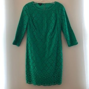 Talbots Petites Dress